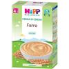 HIPP BIO CREMA CEREALI FARRO - HIPP - 984462150