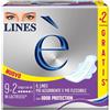LINES E' LUNGO CP 9+2PZ - LINES - 984787592