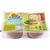 CEREAL PANE RUSTICO SEMI 400G - CEREAL - 923527954