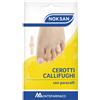 NOKSAN CEROTTO CALLIFUGO 6PZ - - 987905888
