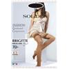 SOLIDEA BRIGITTE AREG MICRORETE MOKA 4 - SOLIDEA - 912258922