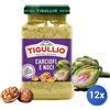 Tigullio 12x Multipack Pesto Tigullio Gr 185 Carciofi Noci