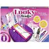 Ravensburger Spielverlag Set di artiglieria Ravensburger Looky Studio, multicolore