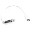 ROLINE Adattatore display ROLINE USB Tipo C - DVI