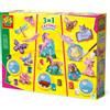 SES CREATIVE - Molding and painting - 3 in 1
