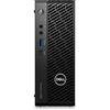 DELL Precision 3260, Intel® Core™ i7, i7-13700, 16 GB, DDR5-SDRAM, 512 GB, Windows 11 Pro
