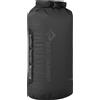 Sea to Summit sacco a zaino Big River Dry Bag 13L Jet Black nero