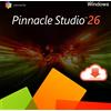 Corel Pinnacle Studio Standard - (v. 26) - Licenza - 1 utente - ESD - Windows - Multilingue