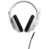 uRage SoundZ 100 V2 Cuffie ad archetto cablate per il gioco bianco