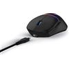 uRage Reaper 330 Mouse destro USB Type-A ottico 8000 DPI