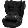 Cybex Seggiolino auto Cybex Pallas B3 I-Size 9-50 kg Nero puro
