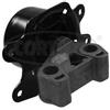 Corteco cuscino scatola b.c. CORSA 1.3CDTI 03-09, 1.7DTI 00-09 /sinistra, anteriore/ +