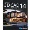 Ashampoo® 3D CAD Professional 14 / 1 PC / Licenza permanente / Licenza via e-mail