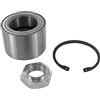 VAICO Kit cuscinetto ruota V22-1056 Compatibile con: CITROËN JUMPER I Bus, JUMPER I Kasten, JUMPER I Pritsche/Fahrgestell, FIAT DUCATO Bus, DUCATO Kasten, DUCATO Pritsche/Fahrgestell