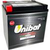 Unibat ULT5 Batteria ioni di LiTio 24 Mesi di Garanzia 720 CCA cod. YTX30L YIX30L C60-N24AL-B C60-N24L-A C60-N30L-A CB30CL-B 53030 52515 53034