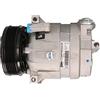 Valeo Compressore, Climatizzatore, Pre-riempimento Olio 699102 | Compatibile con: OPEL ASTRA G Cabriolet, ASTRA G Caravan, ASTRA G CC, ASTRA G Coupe, ASTRA G Stufenheck, FRONTERA B, VECTRA B