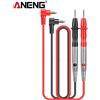 ANENG PT840 Multimetro Penna Da Tavolo Piombo 10A PVC di Alta Qualità Universale Multi-funzione Combinata Linee Penna di Prova Ago Stick Strumento