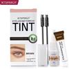 ICONSIGN Kit tinta per tintura per sopracciglia ciglia Enhancer per sopracciglia Mascara Lift Tinting Tattoo Occhi Strumenti per il trucco