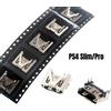 BANGSHE 1-3-5PCS Nuovo originale Hdmi-Compatibile Porta Presa Connettore di Interfaccia di Ricambio Per Sony PlayStation 4 PS4 Slim PS4 Pro