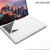Panno per la pulizia per tastiera Apple applicabile MacBook Pro 13/14/15 pollici Panno di protezione per tastiera antipolvere per computer portatile
