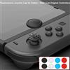 TECTINTER Cappucci di ricambio per joystick per controller Nintendo Switch/OLED/Lite Parti di riparazione per impugnatura analogica 3D per accessori per interruttori
