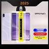 NONE Vetro temperato per OPPO Pad 5 12.1 "2025 SE 11 Pad5 4 3 2 11.61 Neo 11.4 4Pro 13.2 Protezione schermo senza polvere Installazione semplice