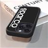 Potdemiel Custodia per telefono con logo S-Sparco per IPhone 17 Air 16 E 15 14 Plus 13 12 11 Pro Max Custodia protettiva a gradini Sky Eye