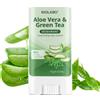 NONE Crema Antitraspirante Sportiva ad Alte Prestazioni con Fragranza Fresca, Controllo Avanzato del Sudore per Mani, Piedi, Viso e Ascelle, Fas