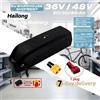 Nuova Batteria Hailong 48V di Alta Qualità 20Ah 30Ah 40Ah per Motore Bafang BBS02 BBS03 BBSHD + BMS con Spina Personalizzabile - Modello 2026