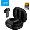 EDIFIER NeoBuds Plus - Auricolari TWS con ANC Ibrido -48dB, Driver Doppio Knowles, Hi-Res LDAC, Bluetooth 5.4, 47 Ore di Riproduzione, Ricarica Wireless