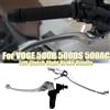 NONE Leva Frizione Sinistra e Freno Destro per Moto VOGE 500R 500DS 500AC 650DS 525 R DS AC 525DS 525AC