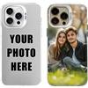 NONE Cover Personalizzata per Xiaomi Redmi Note 15 14 13 12 11 Pro Plus 4G 5G 15C 14C 13C 12C 10C 9A 9C - Cover Fai-da-te con Foto