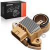 Frankberg Regolatore di tensione Frankberg 1x per generatori Mitsubishi Lancer Outlander Sport RVR A2TX0881A