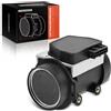 NONE Debimetro Frankberg 1x per Volvo 240 P245 740 745 945 960 965 240 P242 P244 740 744 760 704 764 940 0986280101