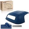 Frankberg Telo copertura morbido convertibile Frankberg 1x per Porsche Boxster 986 1996-2002 PR-2291-442-2994