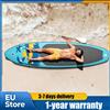 Feath-R-Lite Tavole da Stand Up Paddle Feath-R-Lite 330 * 84 * 15CM Gonfiabili Portatili, Tavola da Surf Antiscivolo con Set di 7 Accessori per Sport Acquatici