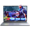 ACEMAGIC LX16Pro Laptop con AMD Ryzen 3 4300U, Windows, Schermo IPS 16 Pollici, 16GB DDR4, 512GB SSD, Tastiera Numerica