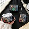 ONE PIECE Nuova custodia carina One Piece per Airpods Pro3 Pro 3 Pro2 1 4 2 Cover per auricolari