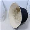 NONE Cappello a secchiello reversibile primavera estate con tesa larga, protezione solare, pieghevole e portatile, da spiaggia, per uomo e donna