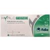 FIDIA FARMACEUTICI SpA Hyalotend - Siringa Uso Peritendineo 20mg/2ml 3 Pezzi - Trattamento Avanzato per Tendini