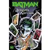 DC Comics Batman: Joker's Asylum