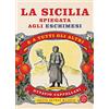 SEM La Sicilia spiegata agli eschimesi. E a tutti gli altri