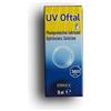 Uv oftal soluzione oftalmica lubrificante fotoprotettiva 10 ml - - 941181911