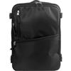 Vorspack Ryanair - Bagaglio a mano, 40 x 20 x 25 cm, per uomo e donna, 20 l, colore: Nero