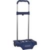 safta Chariot pour sac à dos Safta Blue marine