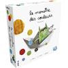 Asmodee - Il Mostro dei Colori - Mini edizione - Space Cow - Giochi da tavolo - Gioco cooperativo Genitore Bambino - Gestione delle emozioni- Da 3 Anni - Versione italiana