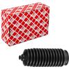 FEBI BILSTEIN Soffietto, Sterzo 14339 Compatibile con: FIAT BRAVA, BRAVO I, GRANDE PUNTO, PUNTO, PUNTO, PUNTO Cabriolet, PUNTO Kasten/Schrägheck, PUNTO Van, TEMPRA, TEMPRA S.W., TIPO, LANCIA Y