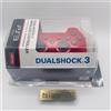 Sony Controller Wireless PS3 DUAL SHOCK DUALSHOCK 3 Rosso Profondo CECHZC2J Origin...