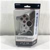Sony Controller wireless SONY PS3 DUALSHOCK3 argento satinato Playstation 3 origin...