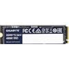 Gigabyte 1TB M.2 Solid State Drive Gen4 4000E (PCIe Gen 4.0 x4/NVMe 1.4)